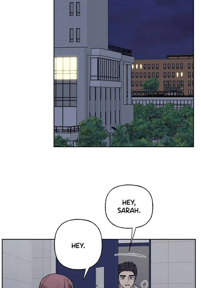 Mother, I’m Sorry Chapter 50 - Page 48