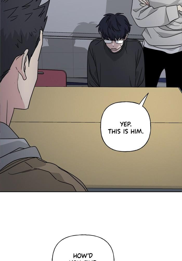 Mother, I’m Sorry Chapter 50 - Page 50