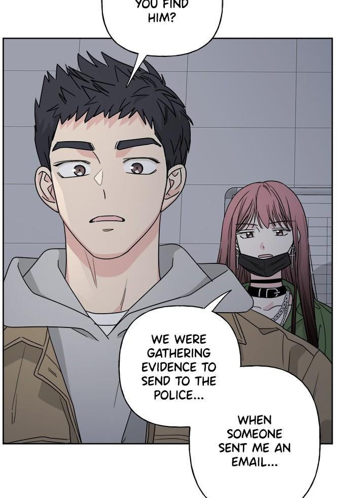 Mother, I’m Sorry Chapter 50 - Page 51