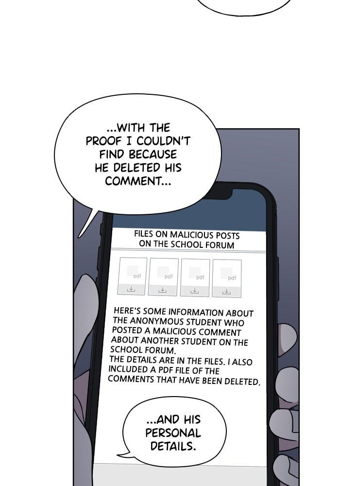 Mother, I’m Sorry Chapter 50 - Page 52