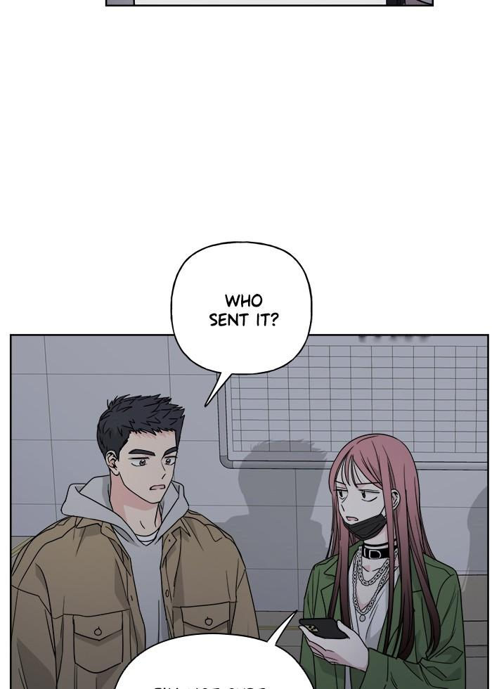 Mother, I’m Sorry Chapter 50 - Page 53