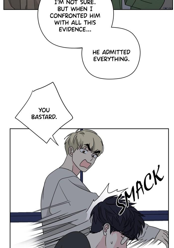 Mother, I’m Sorry Chapter 50 - Page 54