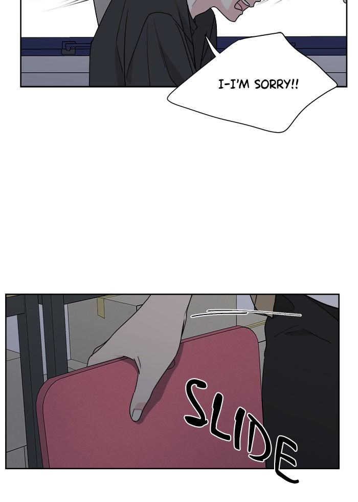 Mother, I’m Sorry Chapter 50 - Page 55