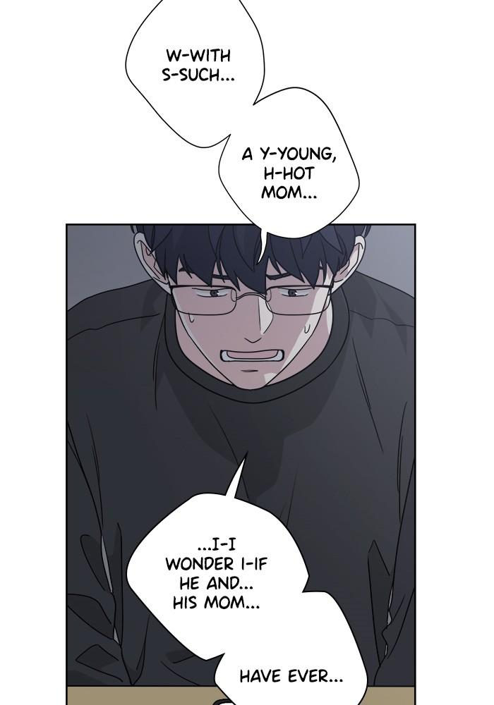 Mother, I’m Sorry Chapter 50 - Page 62
