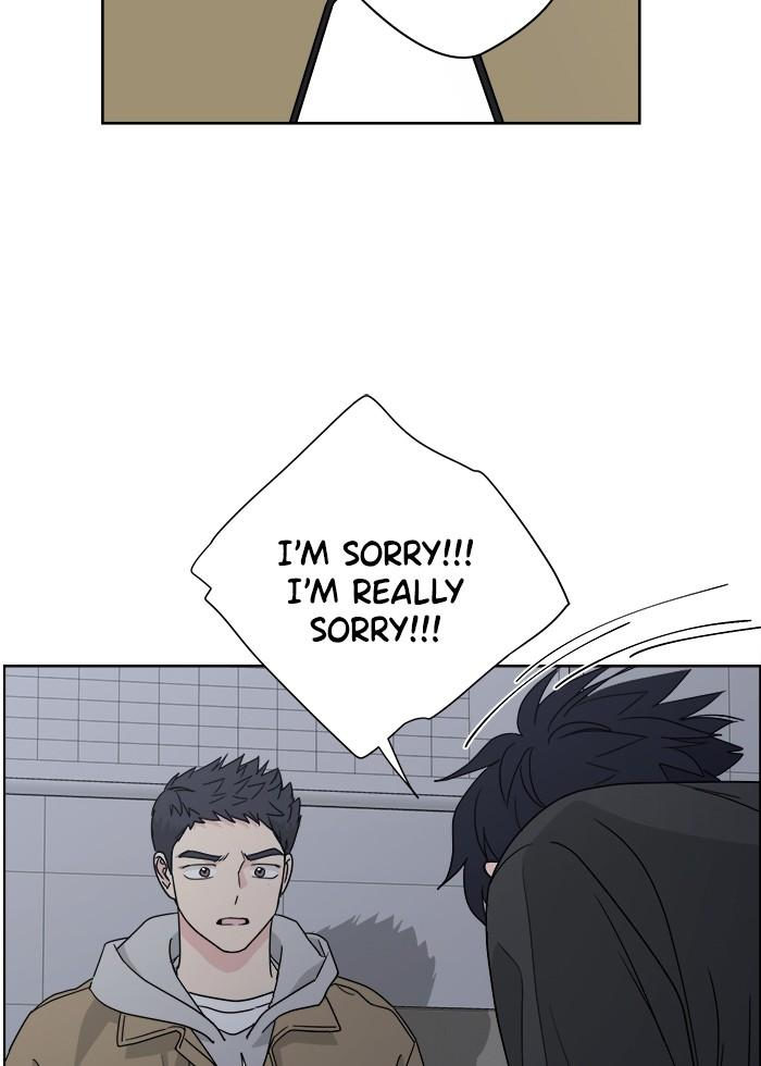 Mother, I’m Sorry Chapter 50 - Page 63