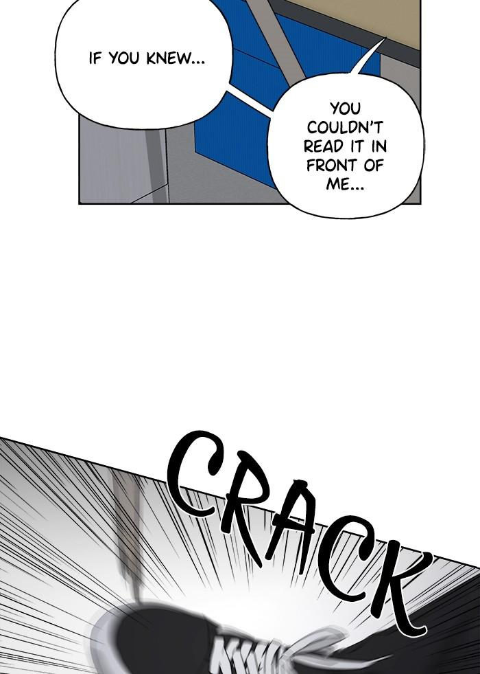 Mother, I’m Sorry Chapter 50 - Page 65