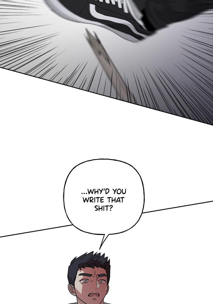 Mother, I’m Sorry Chapter 50 - Page 66