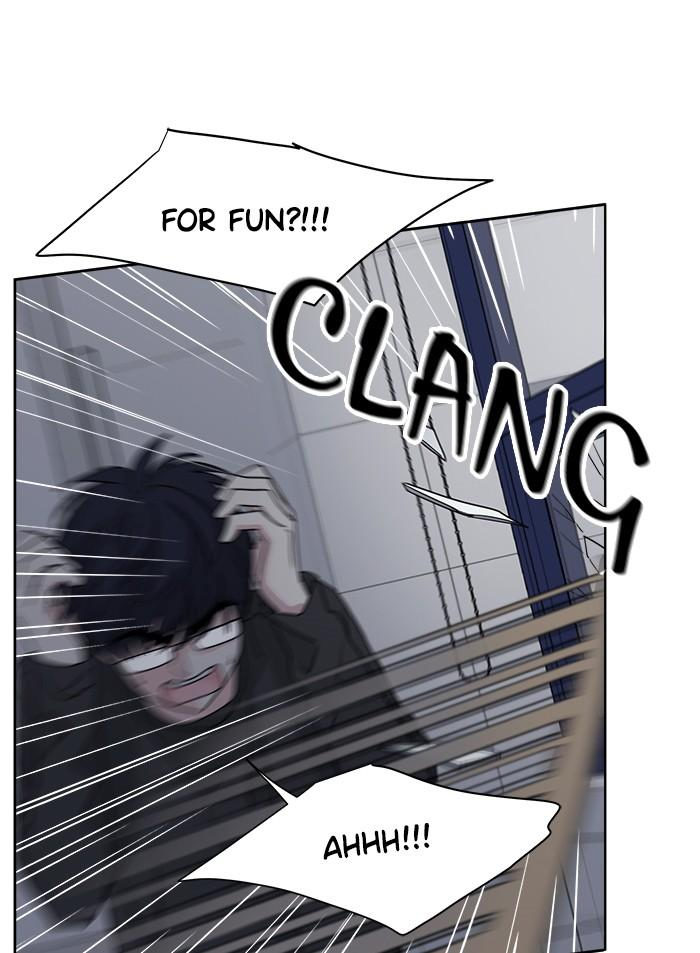 Mother, I’m Sorry Chapter 50 - Page 68