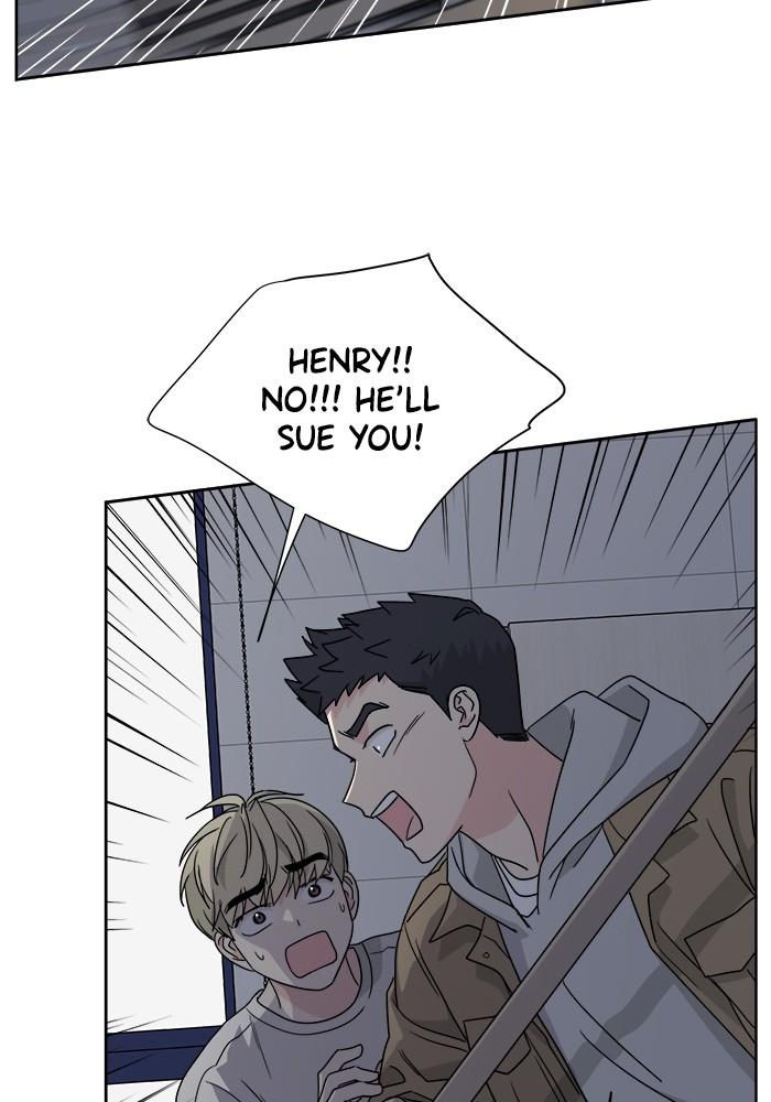 Mother, I’m Sorry Chapter 50 - Page 69