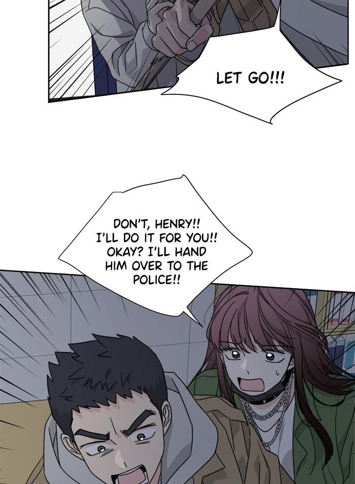 Mother, I’m Sorry Chapter 50 - Page 70