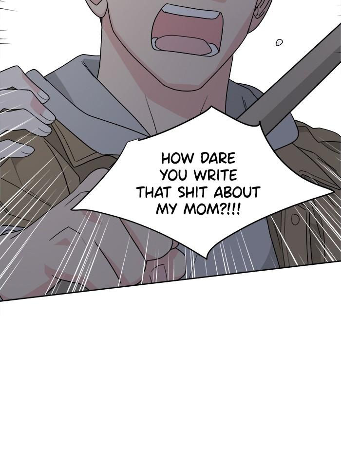 Mother, I’m Sorry Chapter 50 - Page 72