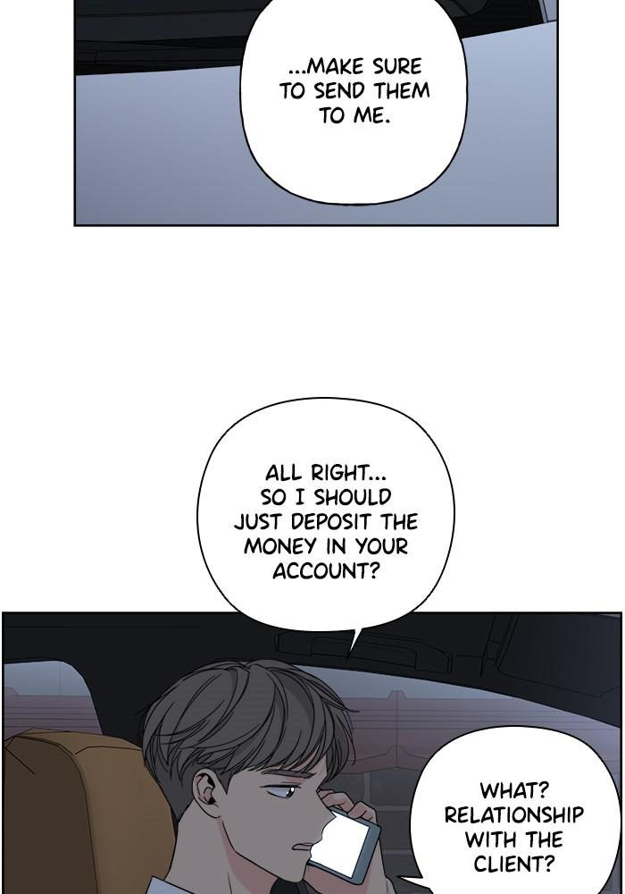 Mother, I’m Sorry Chapter 50 - Page 75