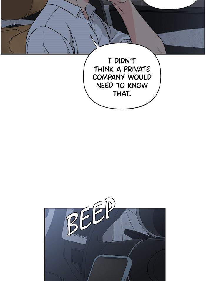 Mother, I’m Sorry Chapter 50 - Page 76