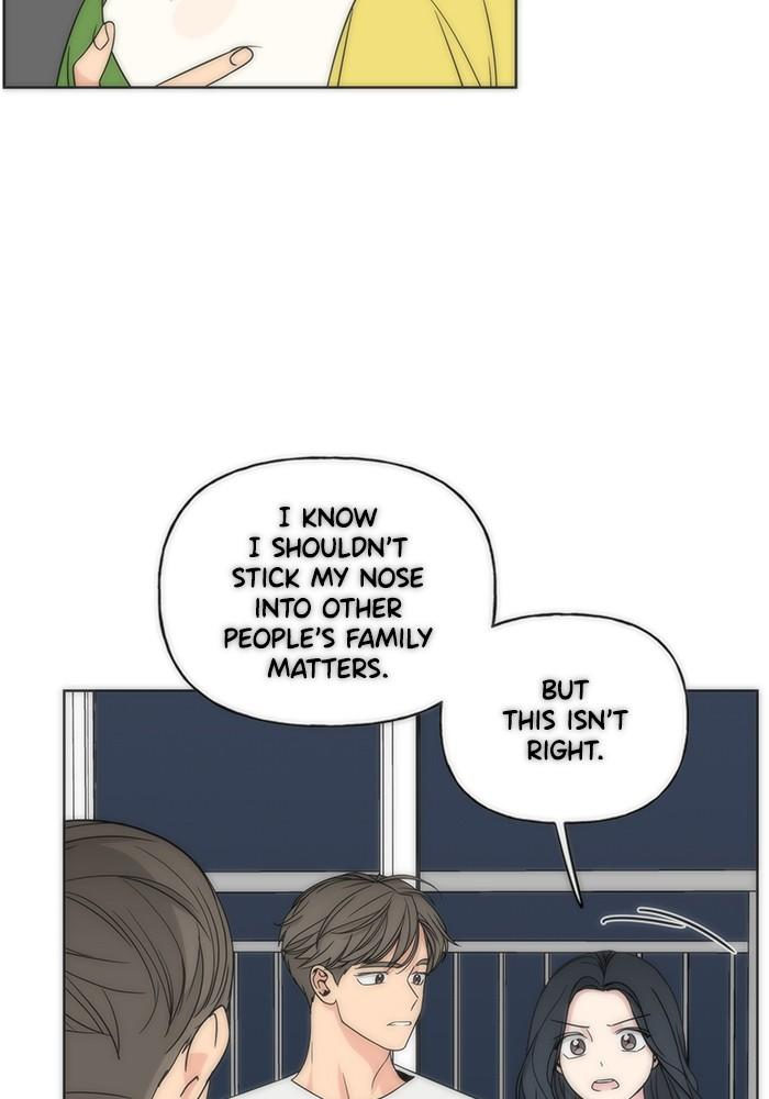 Mother, I’m Sorry Chapter 50 - Page 81