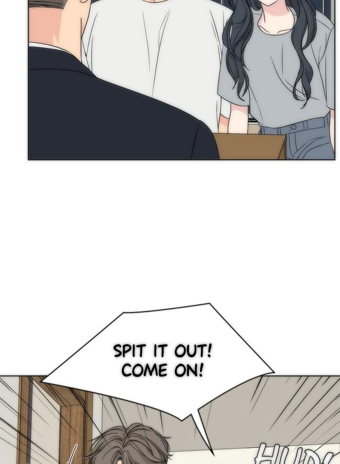 Mother, I’m Sorry Chapter 50 - Page 82