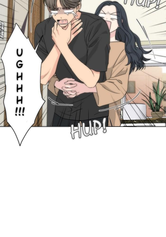 Mother, I’m Sorry Chapter 50 - Page 83