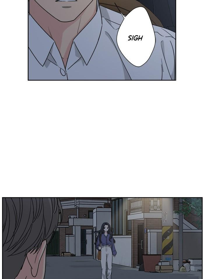 Mother, I’m Sorry Chapter 50 - Page 86