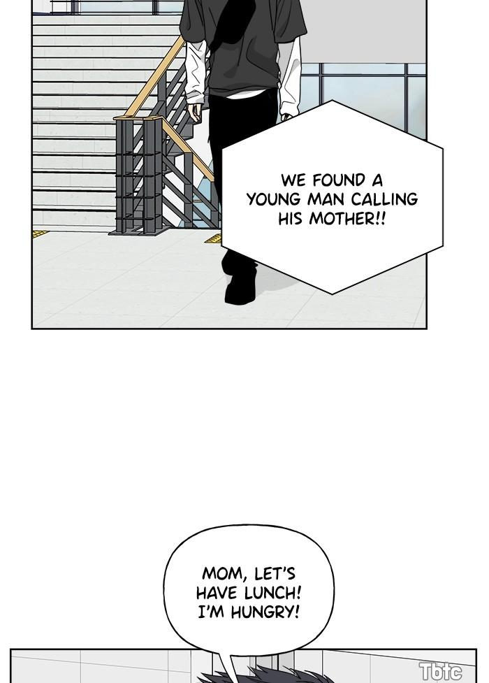 Mother, I’m Sorry Chapter 50 - Page 9