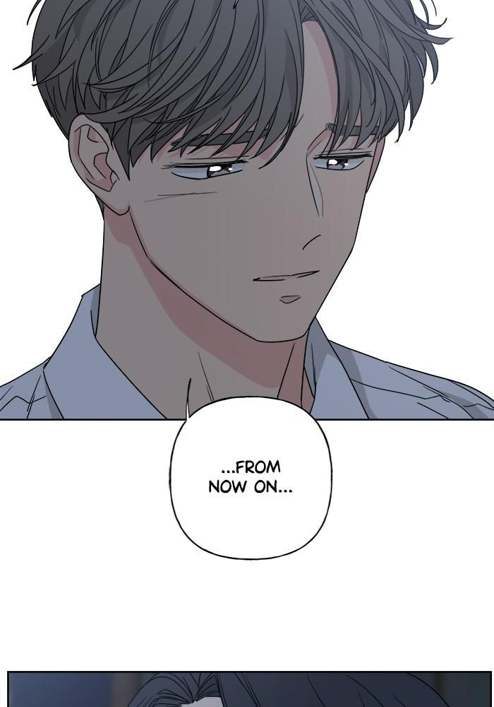 Mother, I’m Sorry Chapter 50 - Page 91