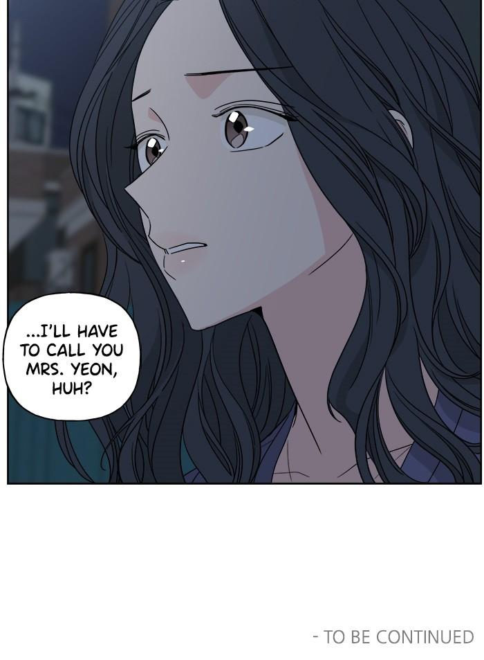 Mother, I’m Sorry Chapter 50 - Page 92