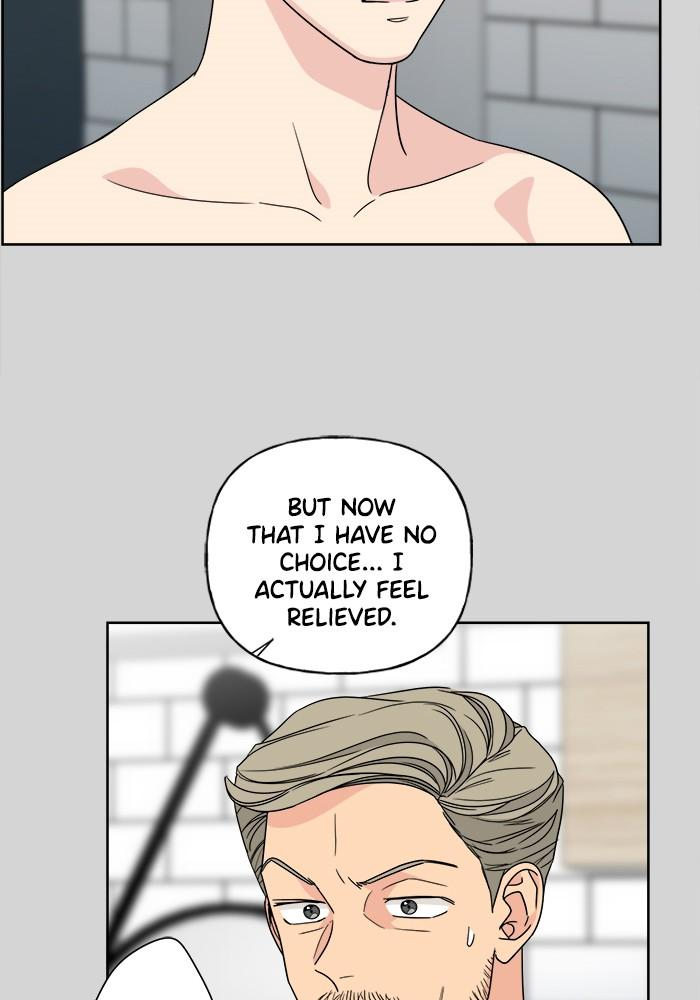 Mother, I’m Sorry Chapter 52 - Page 10