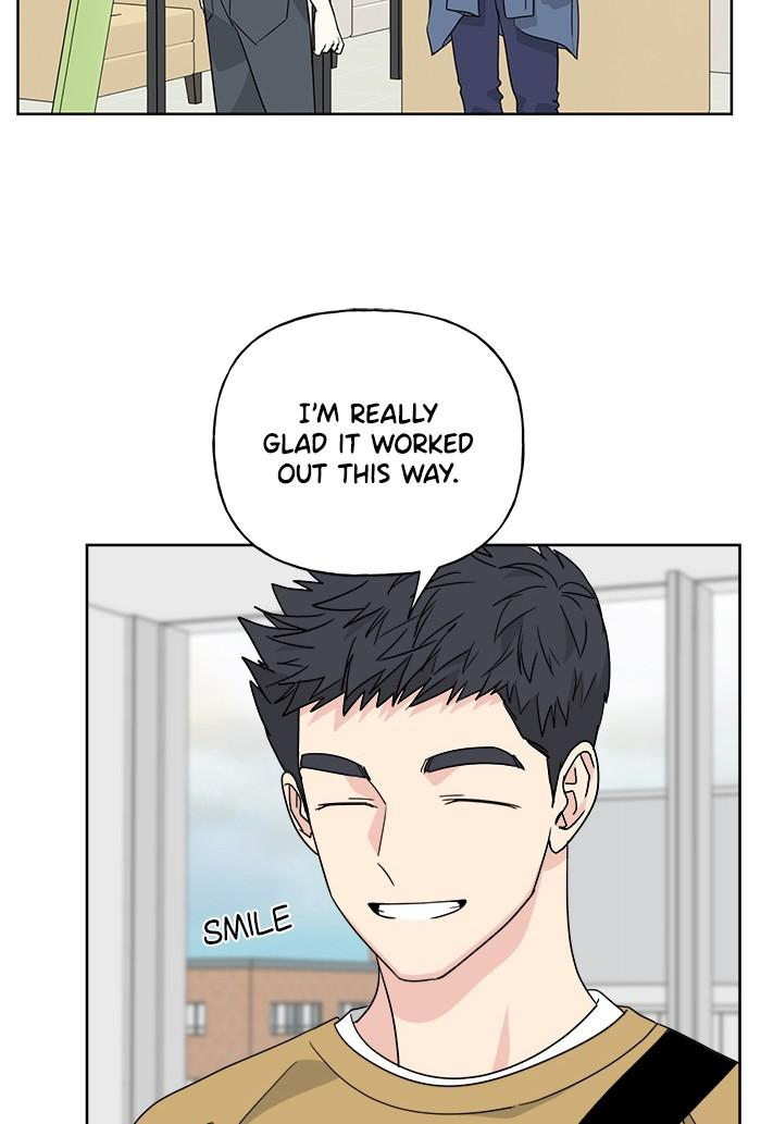 Mother, I’m Sorry Chapter 52 - Page 15