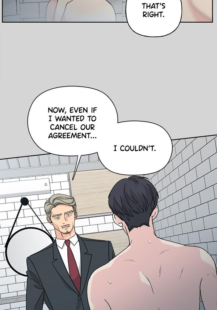 Mother, I’m Sorry Chapter 52 - Page 2