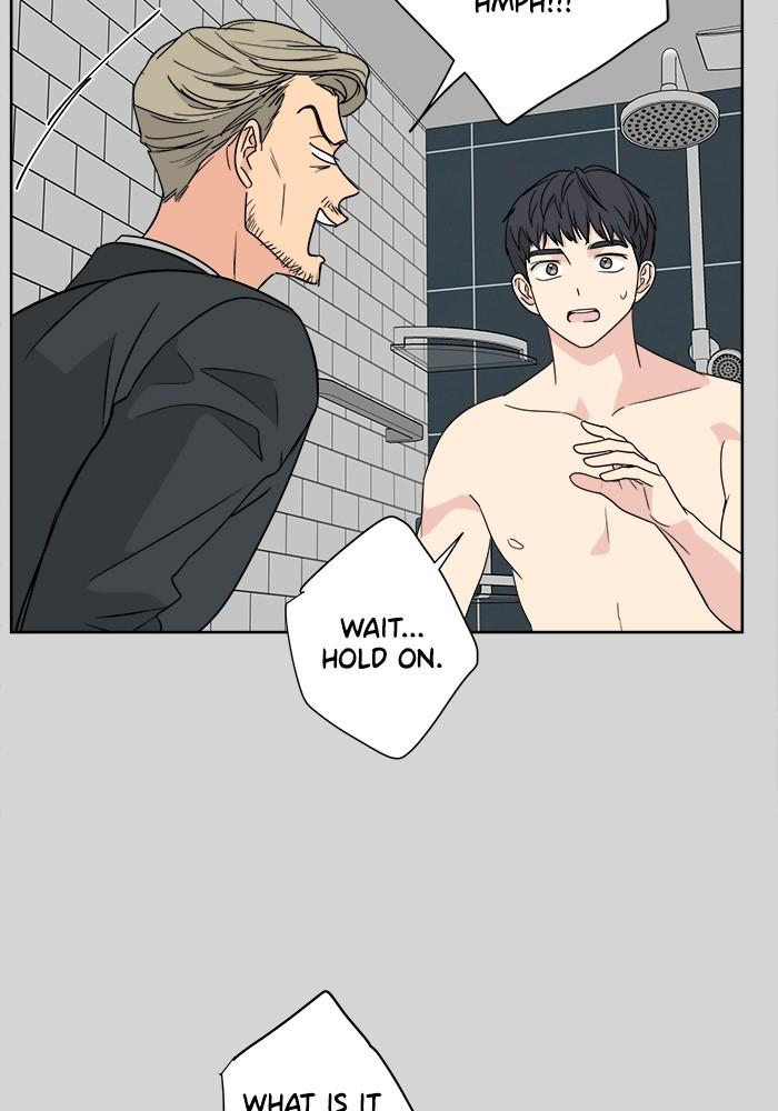 Mother, I’m Sorry Chapter 52 - Page 22