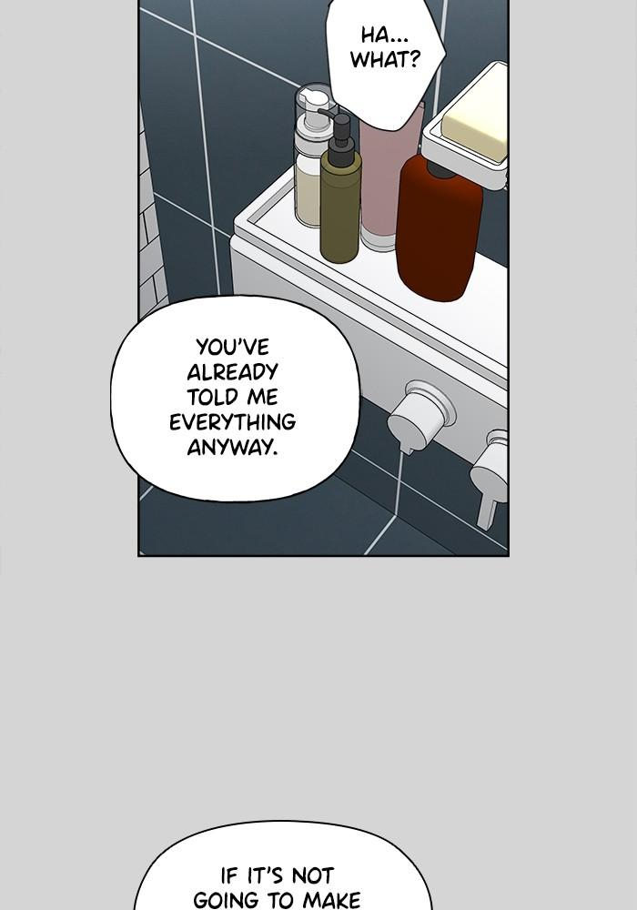 Mother, I’m Sorry Chapter 52 - Page 25