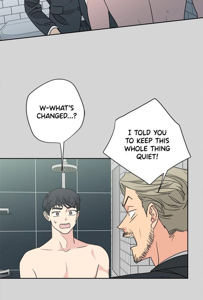 Mother, I’m Sorry Chapter 52 - Page 3