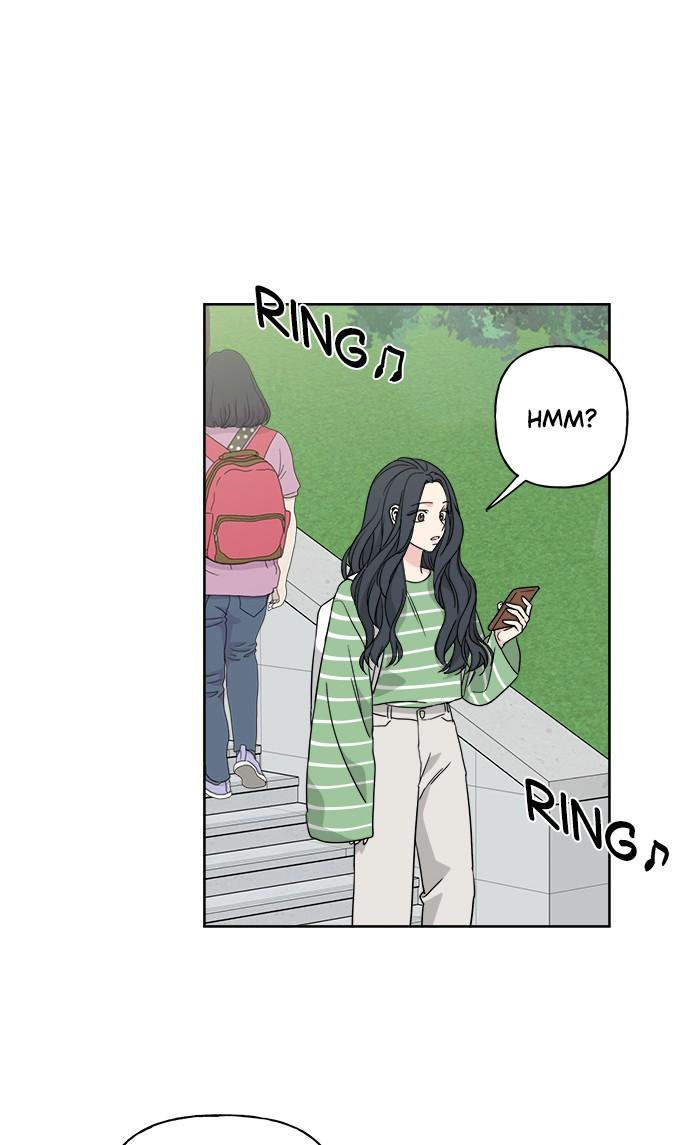 Mother, I’m Sorry Chapter 52 - Page 36