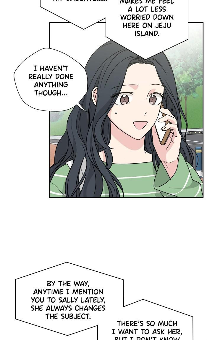 Mother, I’m Sorry Chapter 52 - Page 40