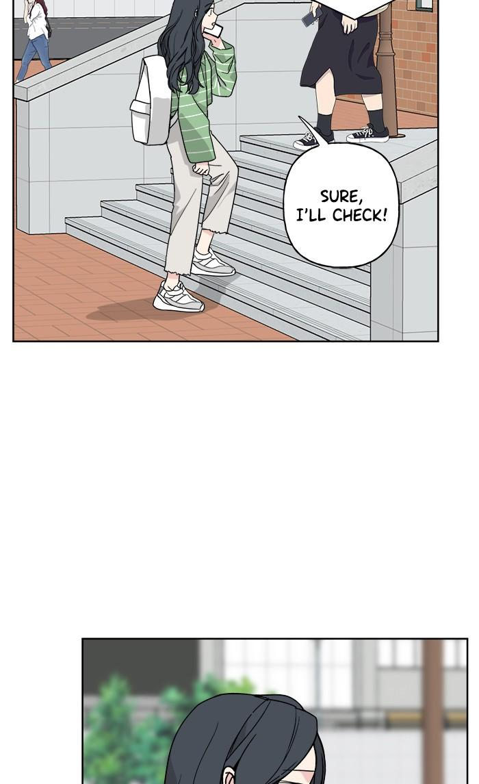 Mother, I’m Sorry Chapter 52 - Page 42