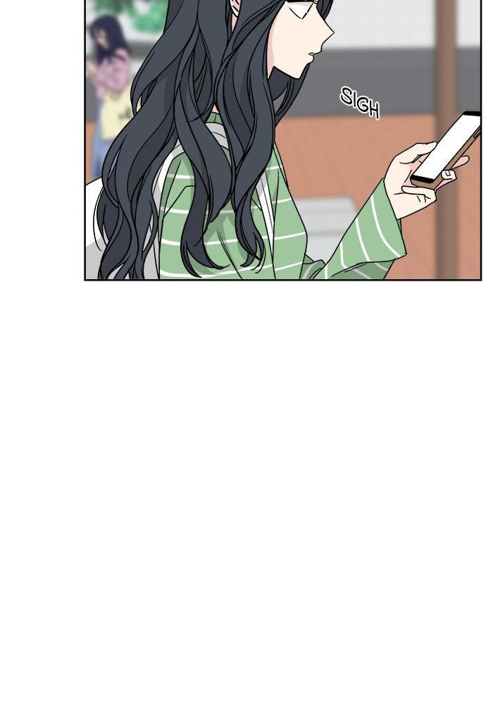 Mother, I’m Sorry Chapter 52 - Page 43