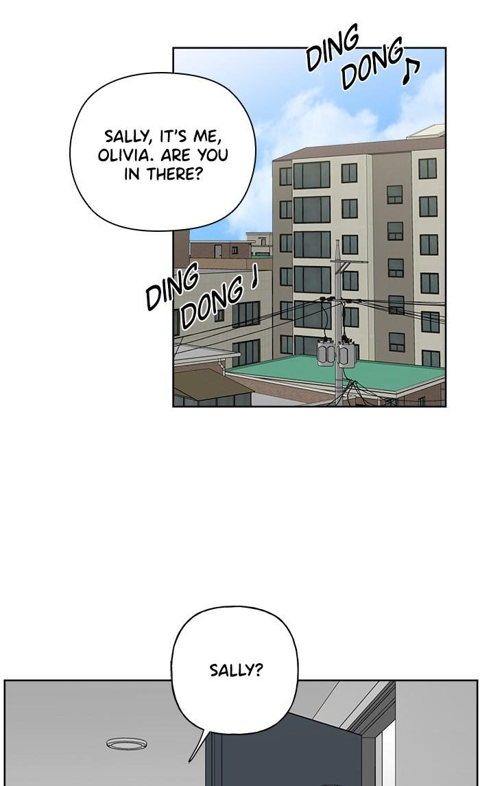 Mother, I’m Sorry Chapter 52 - Page 44