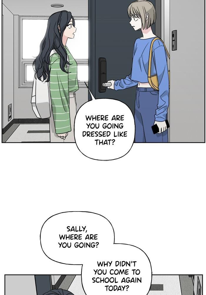 Mother, I’m Sorry Chapter 52 - Page 45