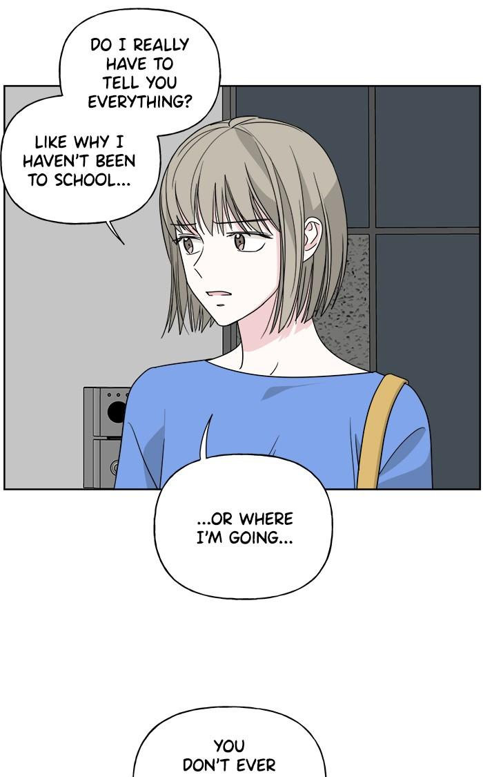 Mother, I’m Sorry Chapter 52 - Page 47