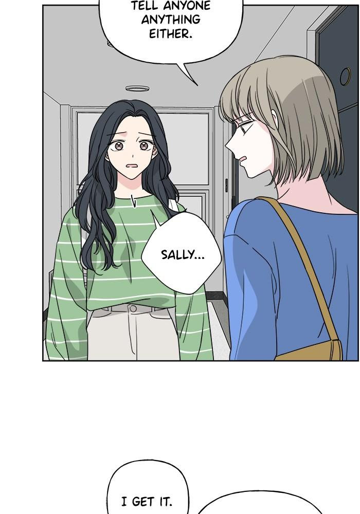 Mother, I’m Sorry Chapter 52 - Page 48