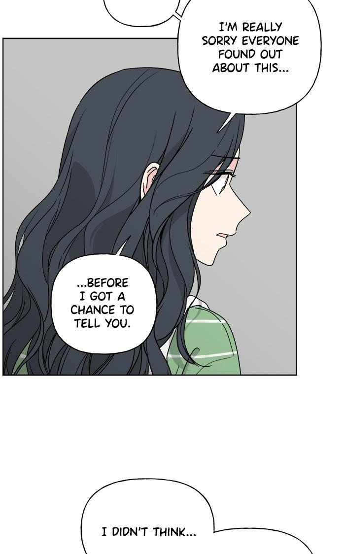 Mother, I’m Sorry Chapter 52 - Page 49