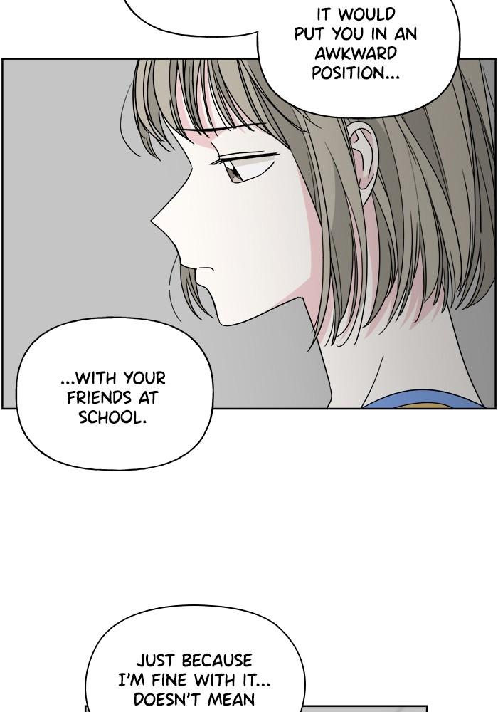 Mother, I’m Sorry Chapter 52 - Page 50