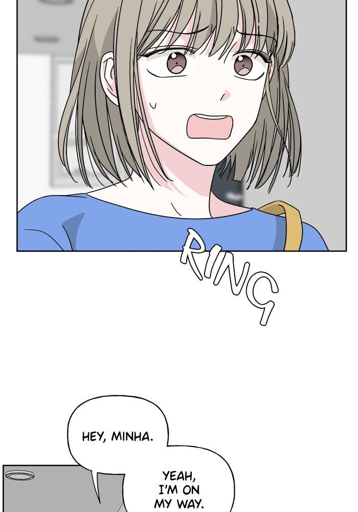 Mother, I’m Sorry Chapter 52 - Page 54