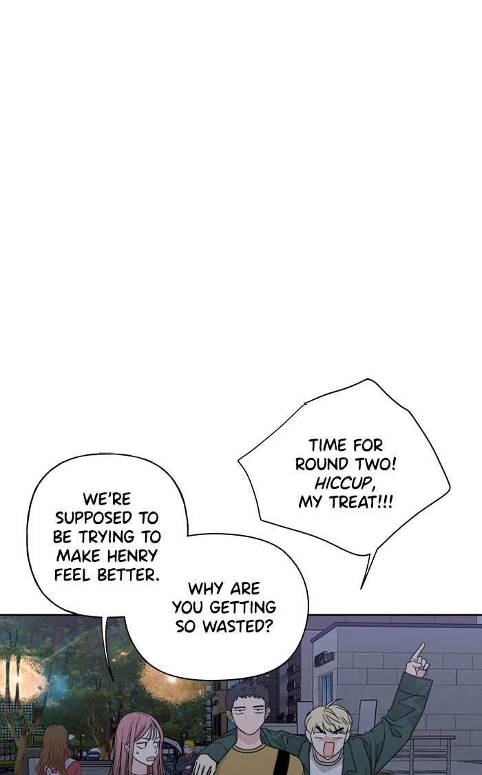 Mother, I’m Sorry Chapter 52 - Page 57