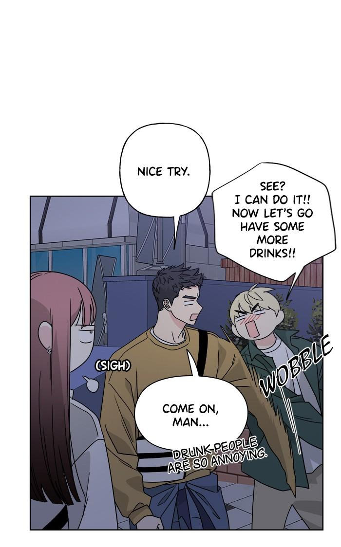 Mother, I’m Sorry Chapter 52 - Page 61