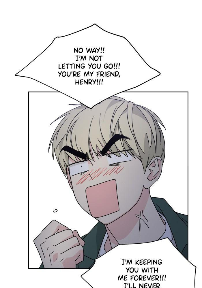 Mother, I’m Sorry Chapter 52 - Page 62