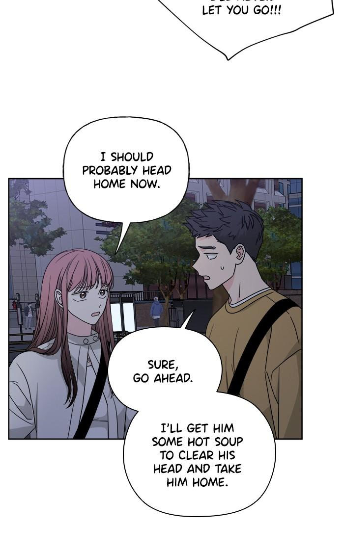 Mother, I’m Sorry Chapter 52 - Page 63