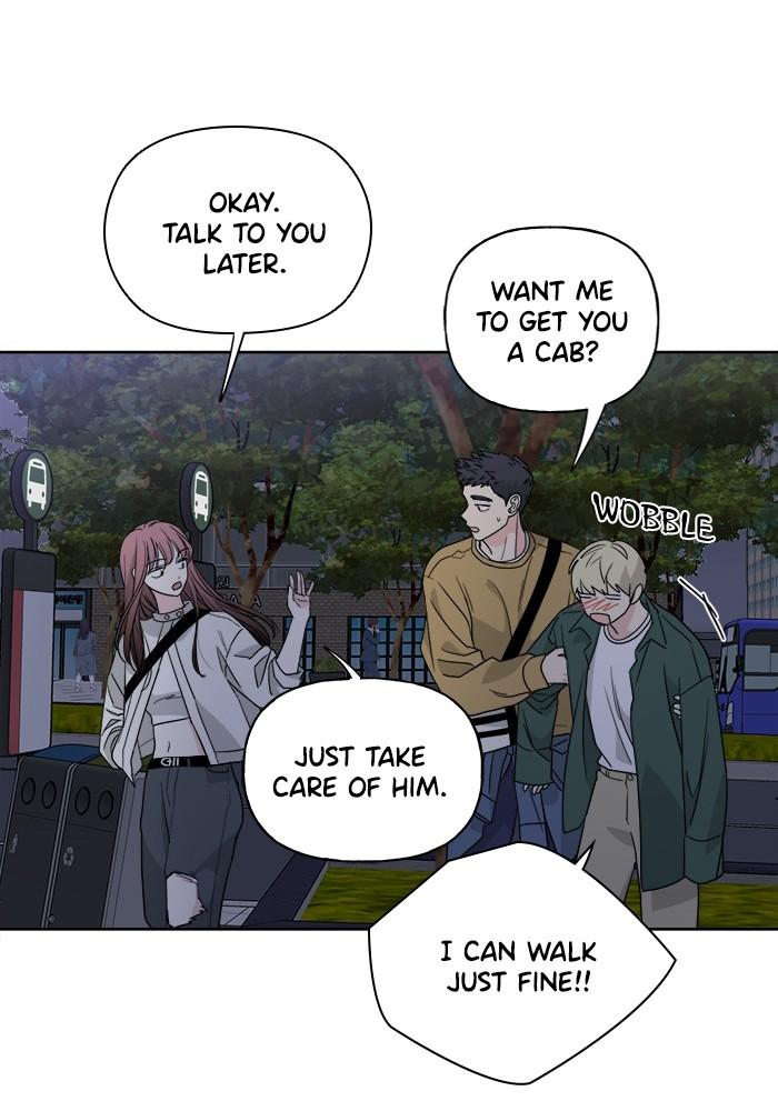 Mother, I’m Sorry Chapter 52 - Page 64