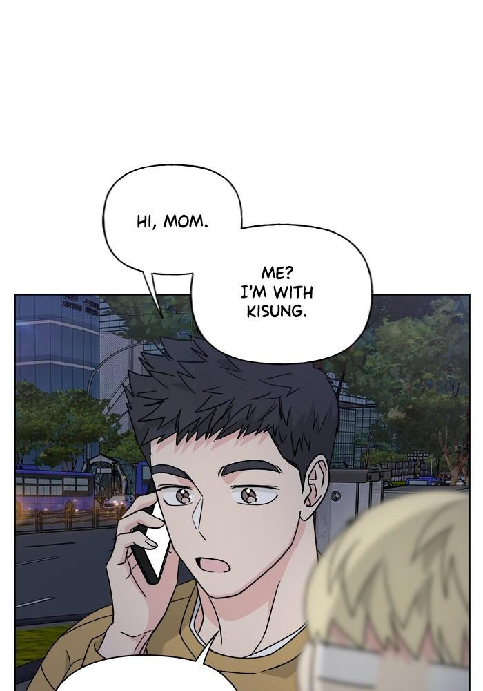Mother, I’m Sorry Chapter 52 - Page 66
