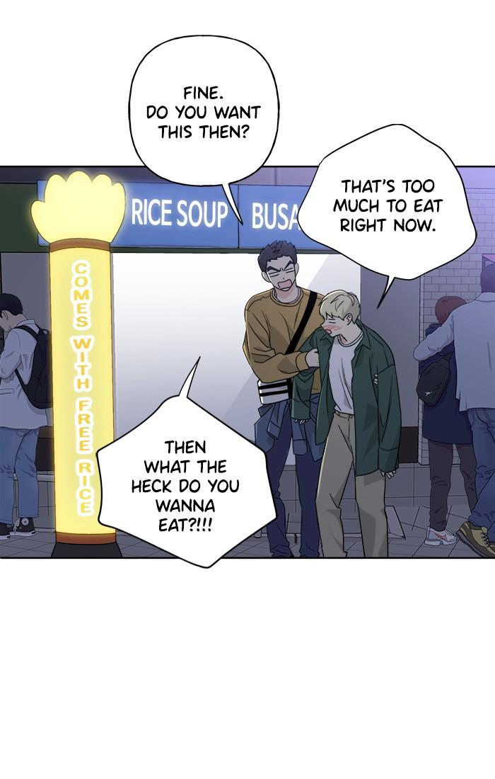 Mother, I’m Sorry Chapter 52 - Page 71