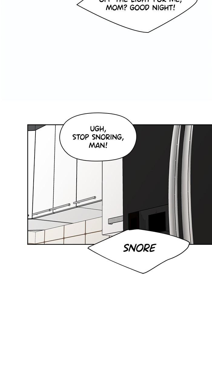 Mother, I’m Sorry Chapter 53 - Page 40