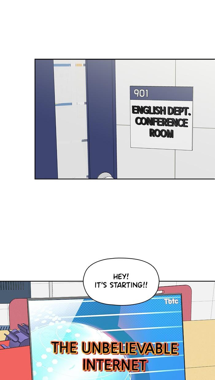 Mother, I’m Sorry Chapter 54 - Page 1